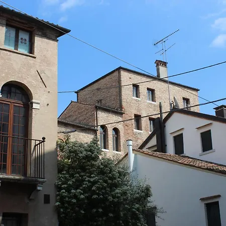 Апартаменты Tra Le Cupole Del Duomo - Bordon 4