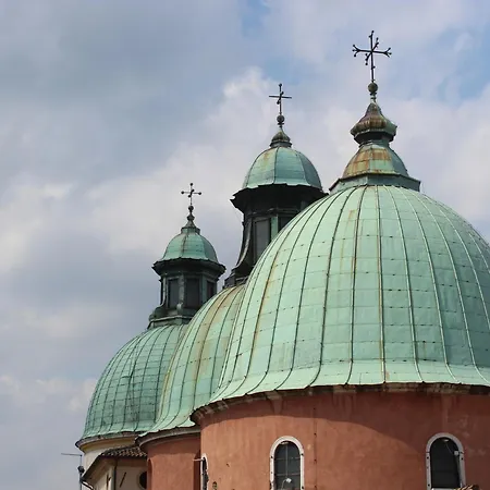 Tra Le Cupole Del Duomo - Bordon 4 *