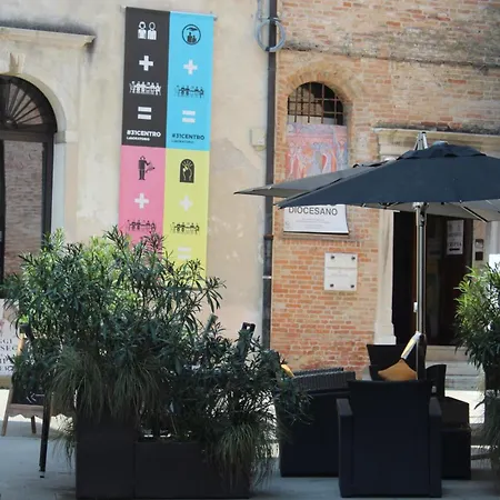 Tra Le Cupole Del Duomo - Bordon 4 *