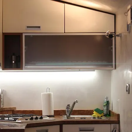 Appartement Tra Le Cupole Del Duomo - Bordon 4